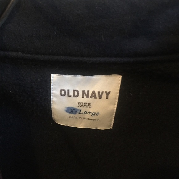 Old Navy coat - Picture 4 of 4